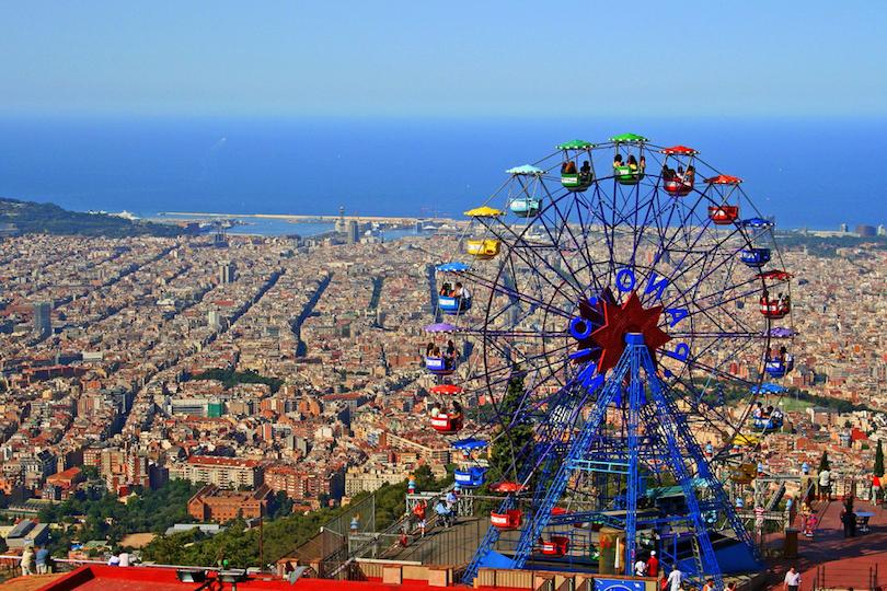 10 лучших городов для посещения в Испании: почему Барселона оказалась на первом месте