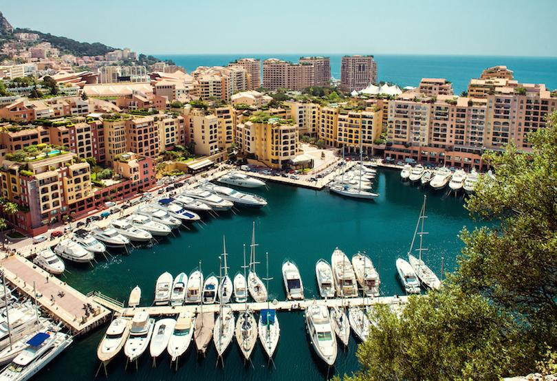 10 лучших туристических достопримечательностей в Монако: на что стоит потратить свои время и деньги