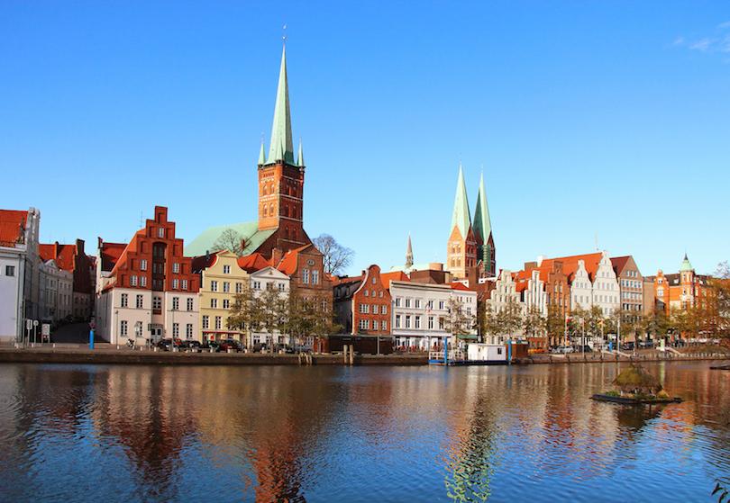 10 самых удивительных направлений в Северной Германии: почему ради тихого отдыха стоит посетить Шверин