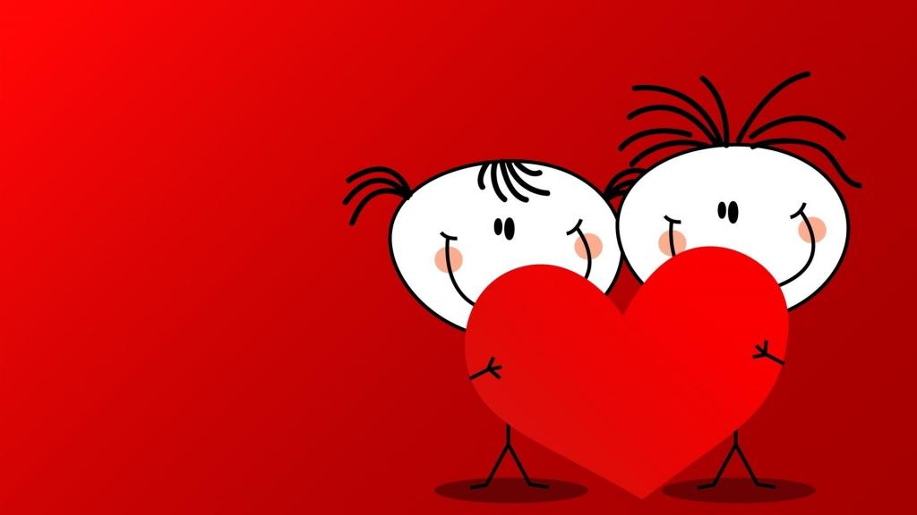Отложить просмотр соцсетей и думать о партнере: как восстановить отношения с любимым человеком в День святого Валентина