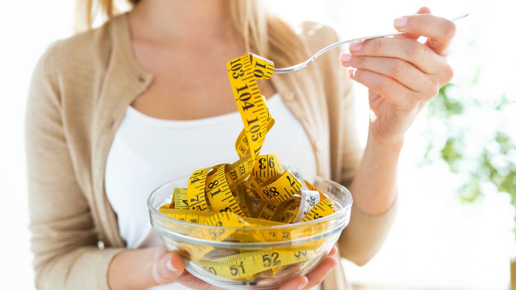 Ученые назвали макроэлемент, являющийся ключом к потере веса: результаты новых исследований