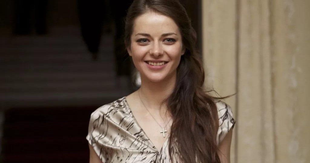Актриса Марина Александрова рассказала, чем занимается в пост | Lifestyle |  Селдон Новости