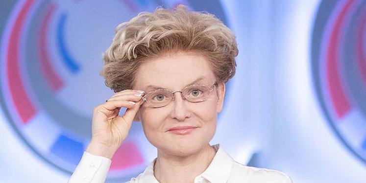 Телеведущая Елена Малышева дала прогноз на ситуацию с коронавирусом в России и назвала месяц, когда закончится эпидемия