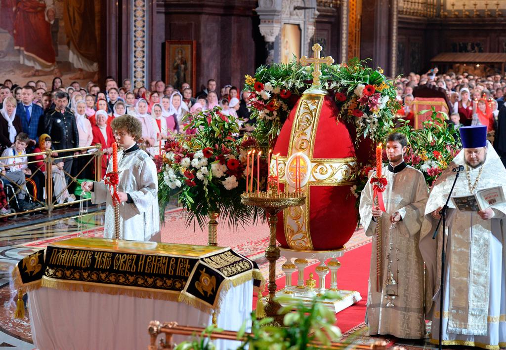 Мультикультурная Пасха: как провести этот праздник, сочетая православные обряды, международные традиции и его языческие корни