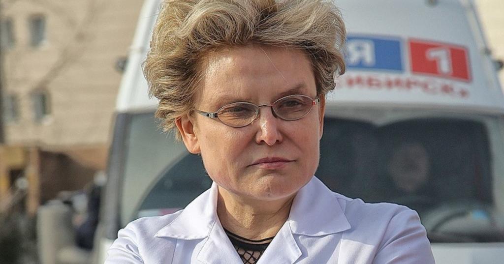 Телеведущая Елена Малышева дала прогноз на ситуацию с коронавирусом в России и назвала месяц, когда закончится эпидемия