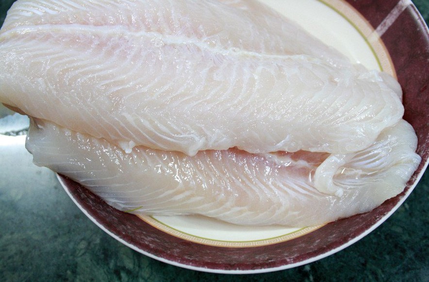 Молока Рыбы Рецепт Приготовления С Фото