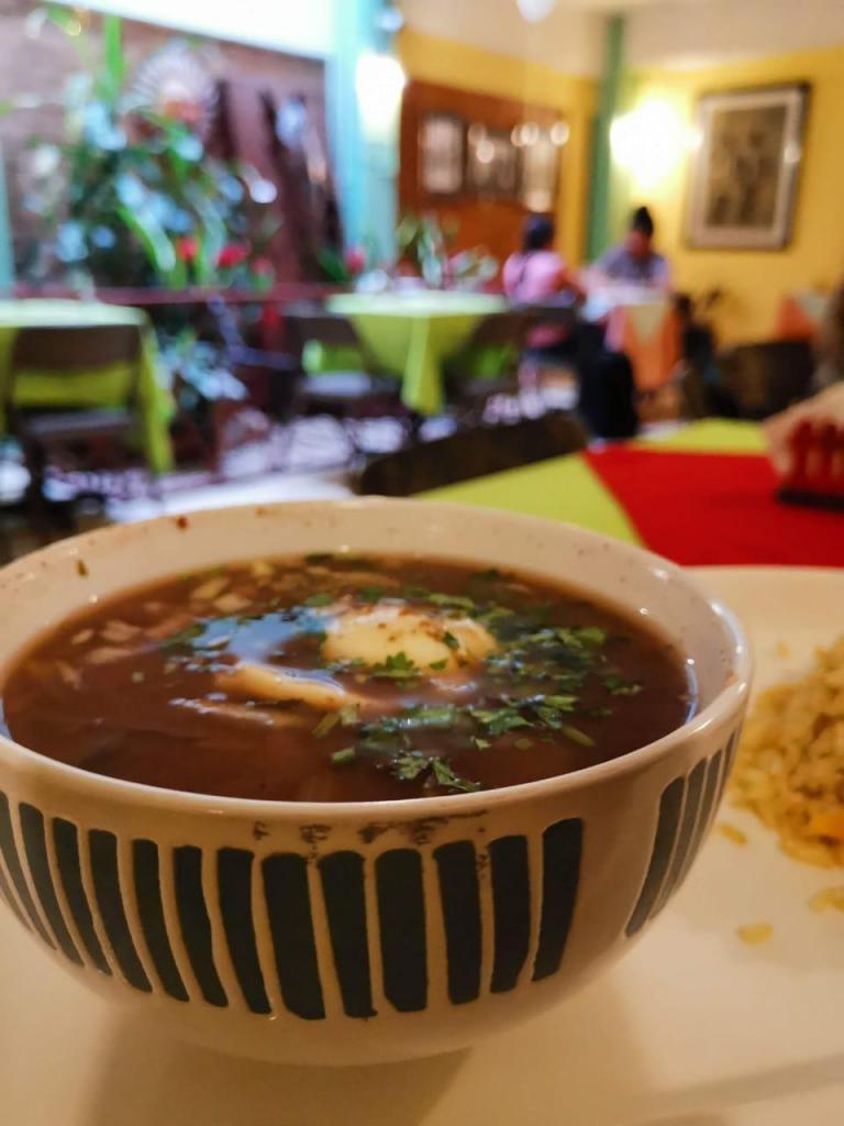 Принесите ароматы Коста Рики на свою кухню: пикадилло де папа и другие традиционные блюда