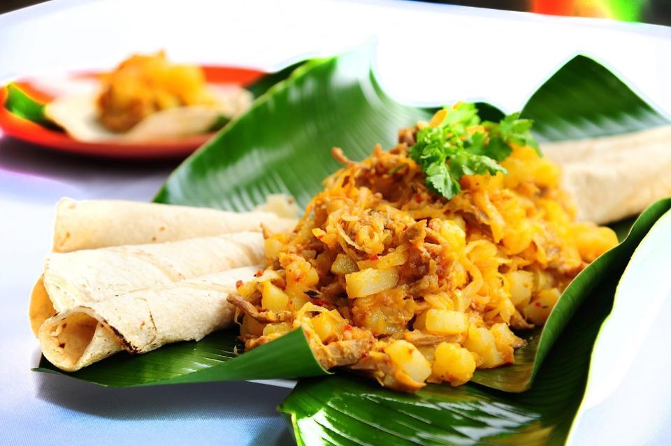 Принесите ароматы Коста Рики на свою кухню: пикадилло де папа и другие традиционные блюда
