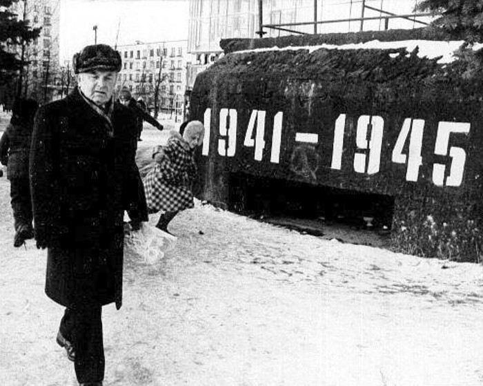 Невоинственный человек. Забытый подвиг Героя СССР Федора Дьяченко, уничтожившего 425 солдат и офицеров противника