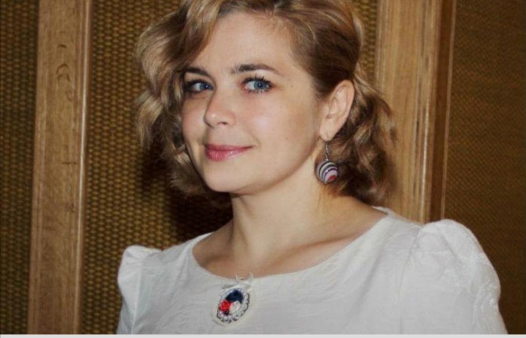 Настоящая русская красавица: люди решили что Ирина Пегова без макияжа ещё краше