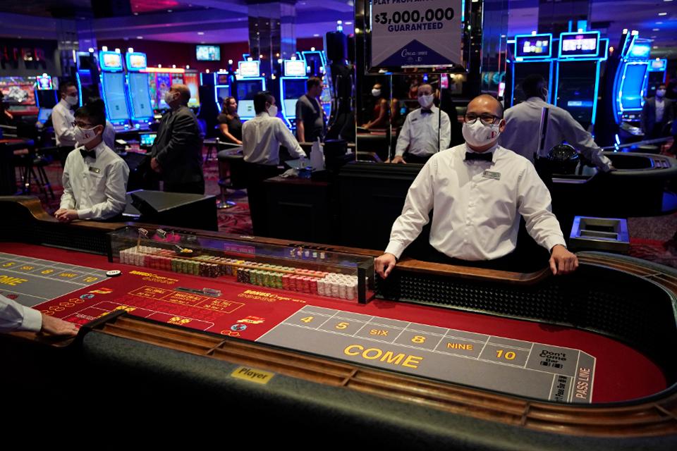У снятое в казино casino online slot game