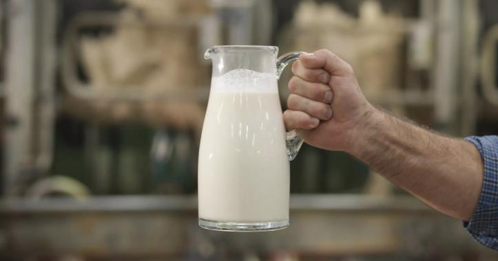 Проблемы, связанные с использованием испорченного молока.