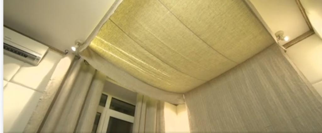 Как выглядит спальня Дмитрия Нагиева в его роскошной квартире на Котельнической набережной (фото интерьера)