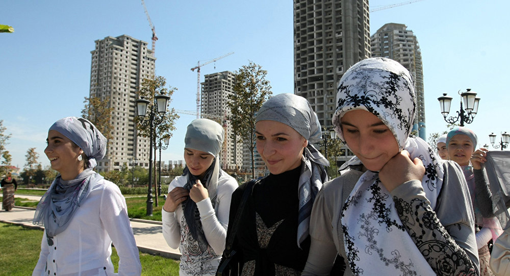 Современная чеченская женщина: 6 строгих запретов, которые существуют для нее сегодня (удивилась, когда узнала, что даже спорт для них - табу)