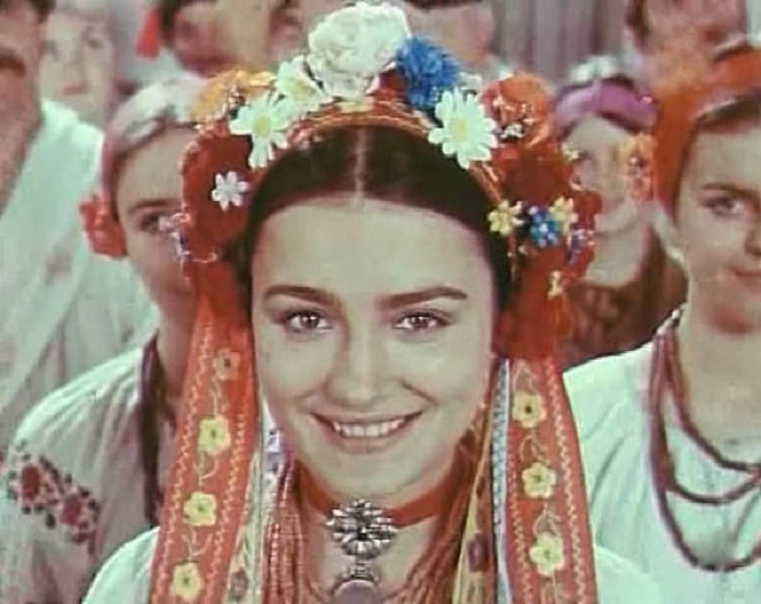 Мужчины сходили по ним с ума: 10 самых красивых украинок в советском кино
