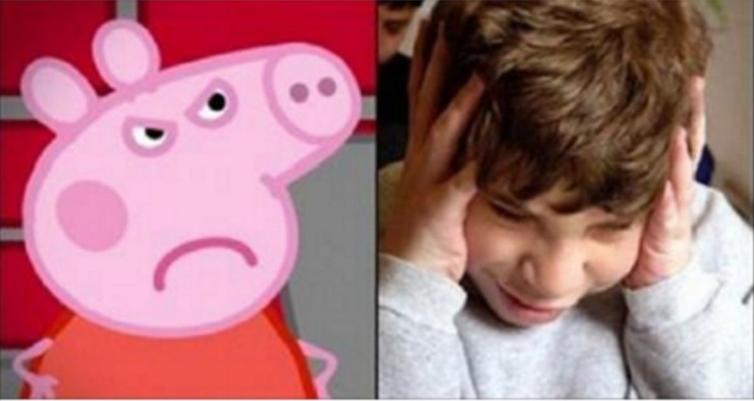 Китайские эксперты рассказали, почему мультфильм  Свинка Пеппа  губительно сказывается на детях