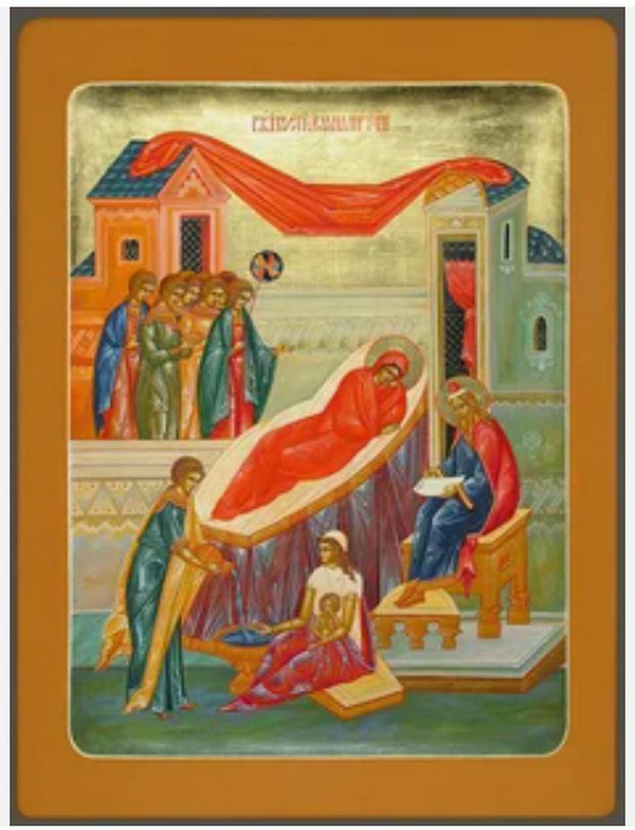 Рождество Иоанна Предтечи, или Ивана Купала: почему этот день на Руси чтут особо (сильные молитвы)