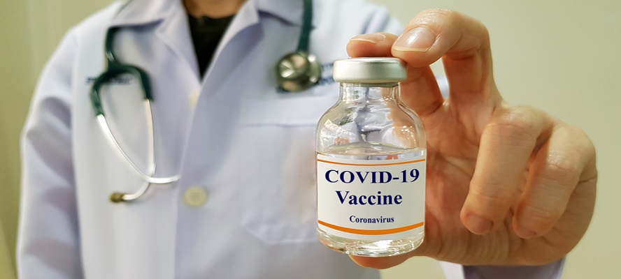 Российский университет им. Сеченова завершил испытания первой в мире вакцины против COVID 19