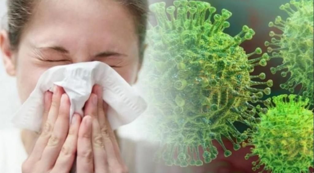Как отличить грипп от COVID-19: врач рассказал, на что следует обращать внимание
