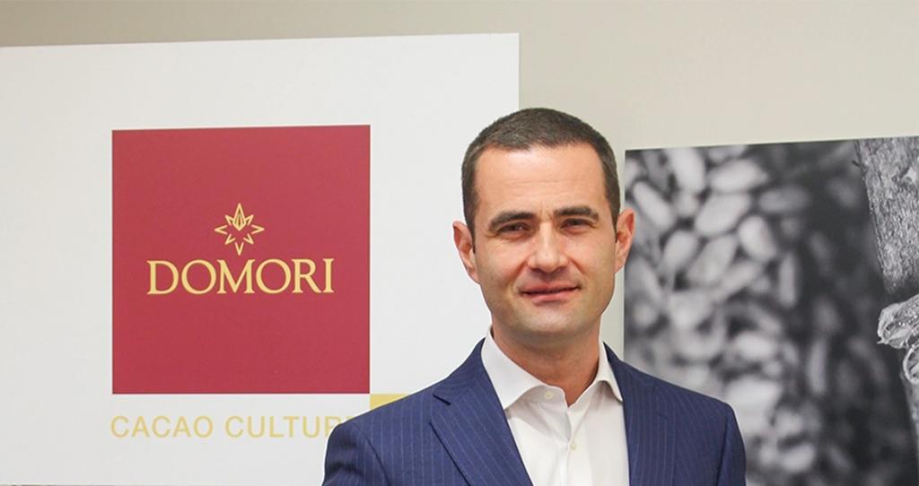 В преддверии скорого открытия Италии для россиян: будете в Турине – посетите фабрику Domori, где делают лучший в мире шоколад