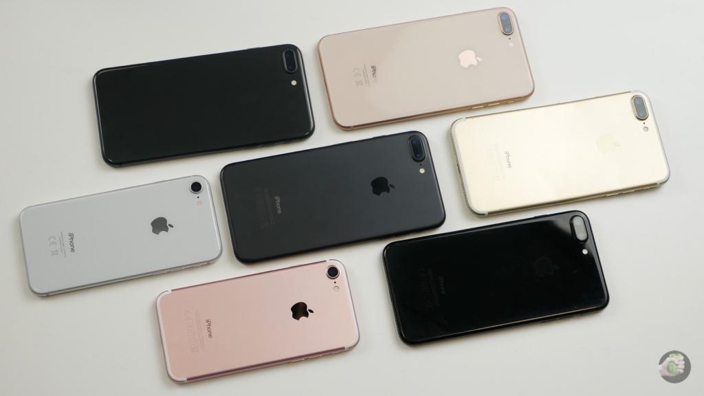До 6 октября 2020 года Apple принимает претензии на медленную работу старых iPhone: можно получить до 25 долларов США