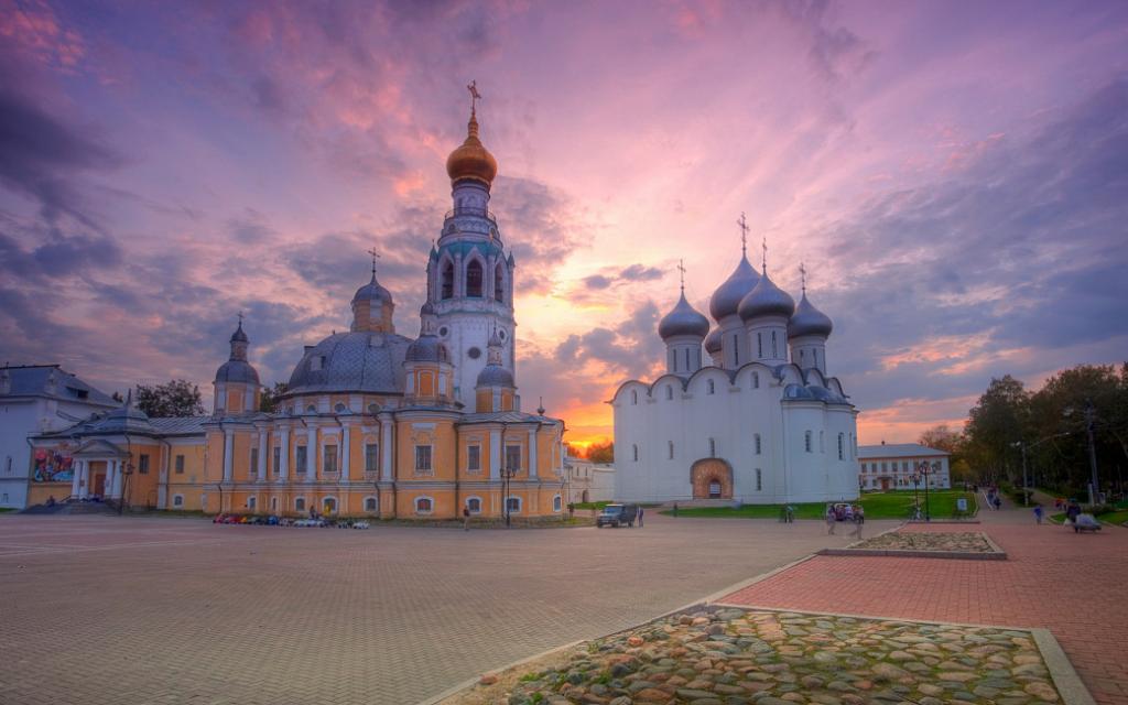 7 регионов России, где сохраняются ограничения для туристов