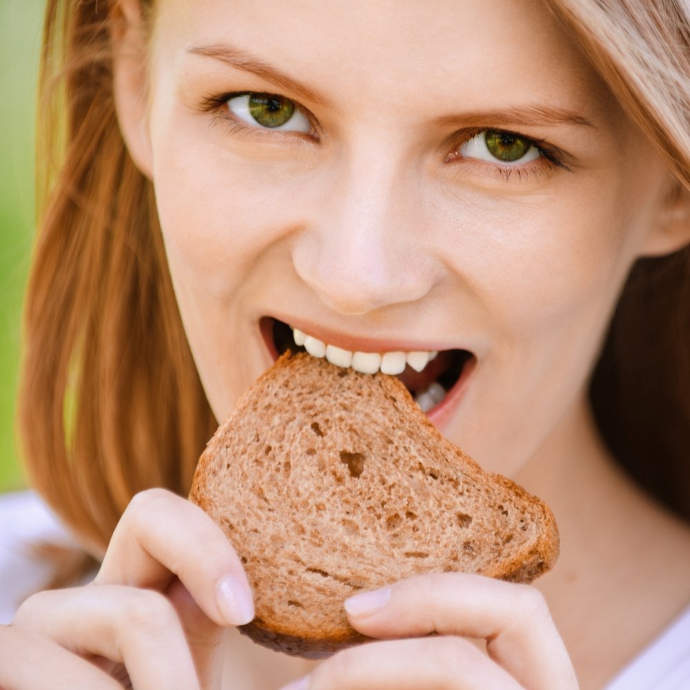 Можно ли потолстеть от хлеба: фитнес повар утверждает, что употребление хлеба не приводит к увеличению веса