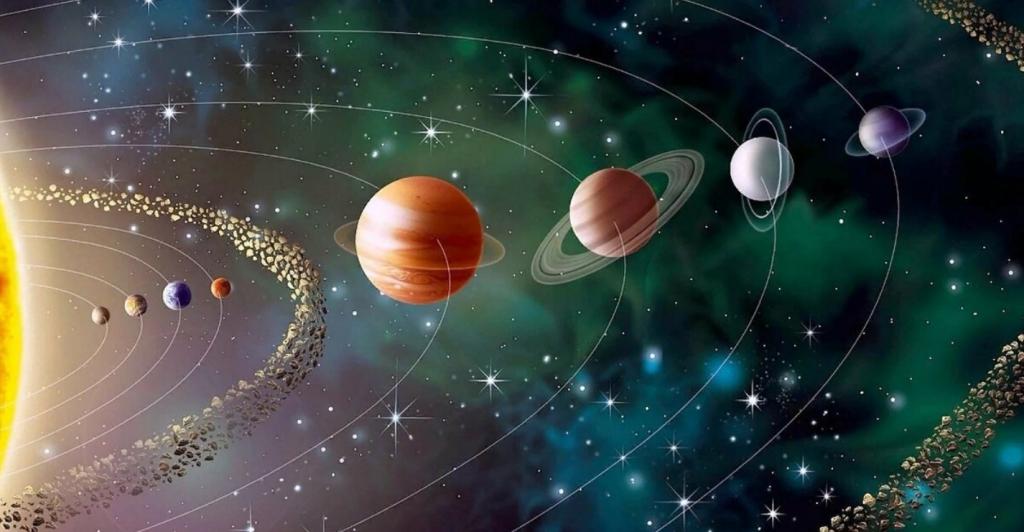 4 июля будет парад планет: почему астрологи ожидают это событие со страхом (из за пандемии опасения только усиливаются)