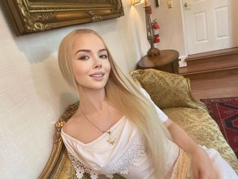 Одесская Барби окончательно стала обычной девушкой: как сегодня живет Валерия Лукьянова (новые фото)