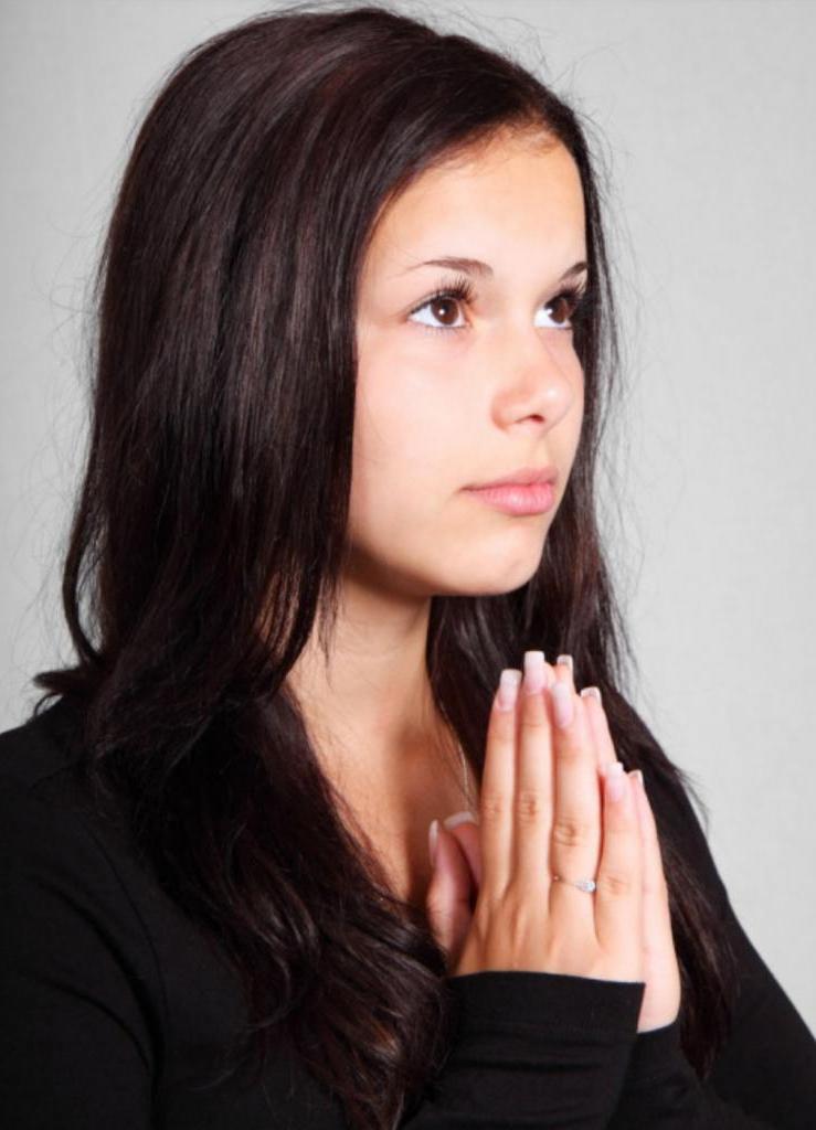 Монахиня рассказала, о чем нельзя молиться: зная это, люди смогут правильно формулировать обращение к Богу