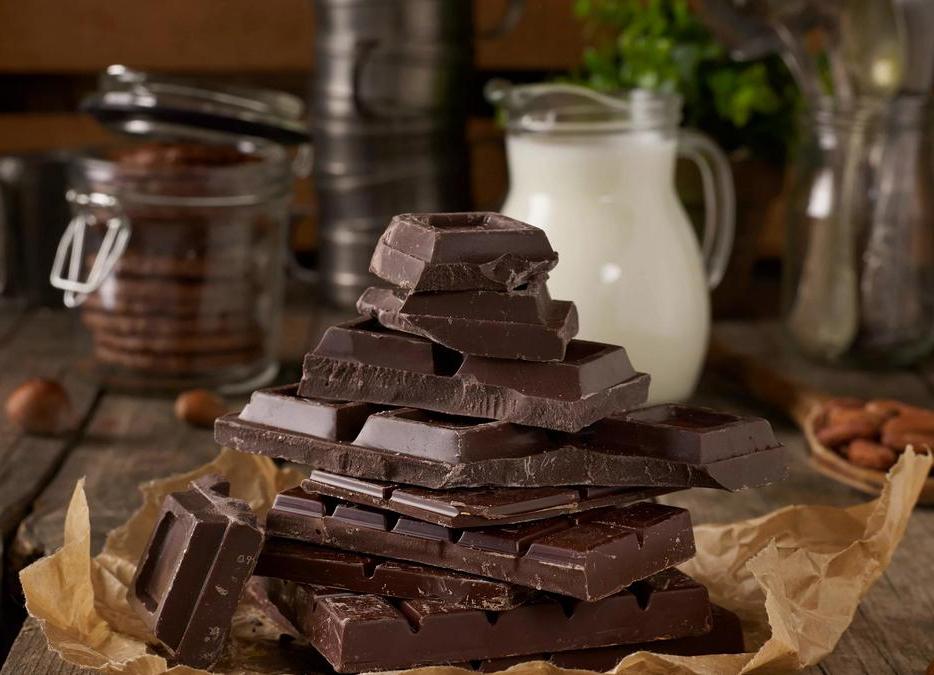 11 июля Всемирный день шоколада. В этом году празднику 25 лет: как его отмечают в разных странах