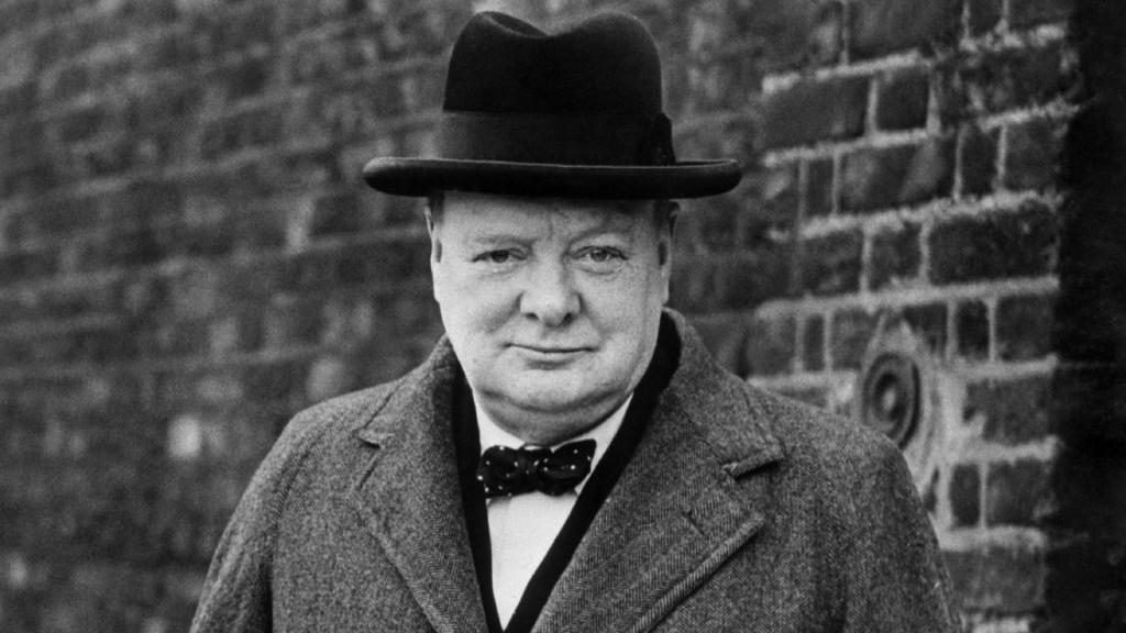 Если бы не Гитлер, Черчилля запомнили бы как неудачника, если его вообще бы запомнили