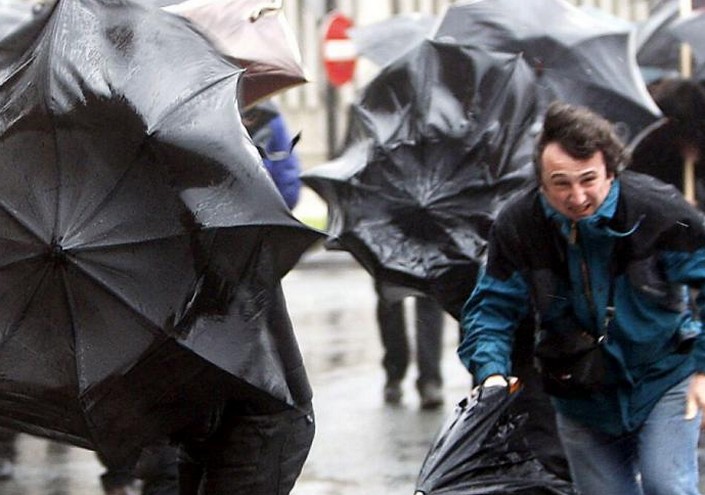 Гидрометеоцентр о погоде в Москве: 