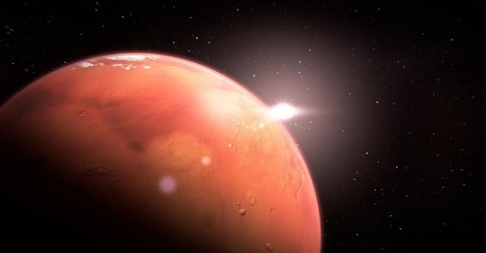 Влияние Марса в Деве на жизнь и отношения в сентябре