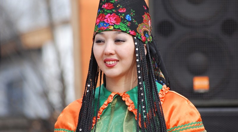 Не просто прическа: по традиционным косичкам женщин Хакассии можно определить общественный статус и семейное положение