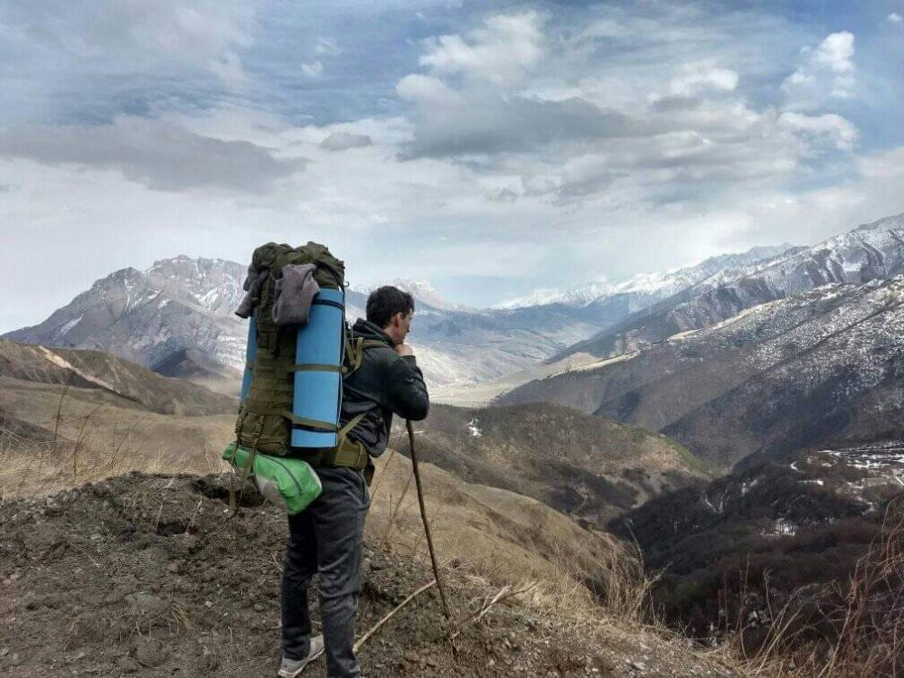 Северная Осетия приготовила для туристов восемь новых маршрутов: в планах - комфортная инфраструктура