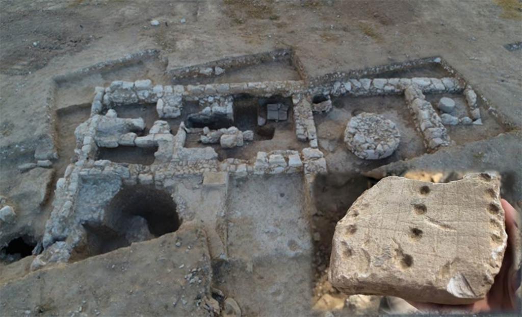 В Израиле обнаружили самую древнюю фабрику по производству мыла: там не использовали животный жир