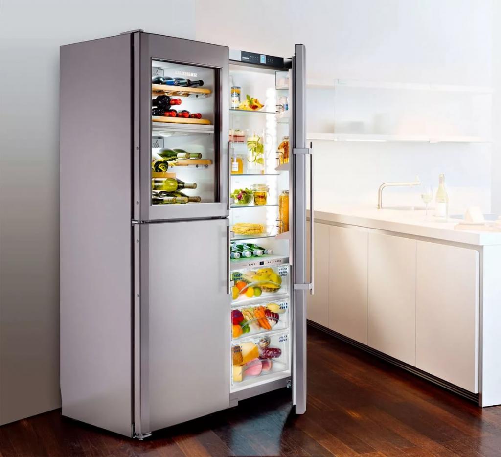 Первые модели весили 5 тонн: 8 августа холодильнику исполняется 121 год