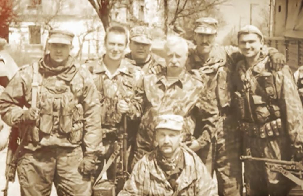 40 командировок в Афган и Чечню и звание подполковника запаса: Леонид Якубович рассказал о своем военном прошлом