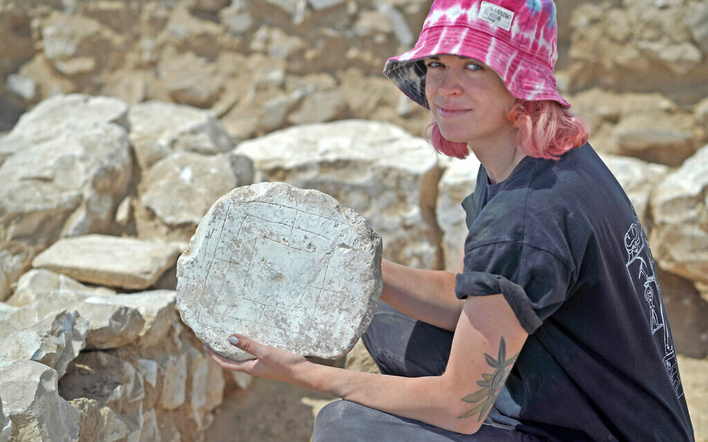 В Израиле обнаружили самую древнюю фабрику по производству мыла: там не использовали животный жир
