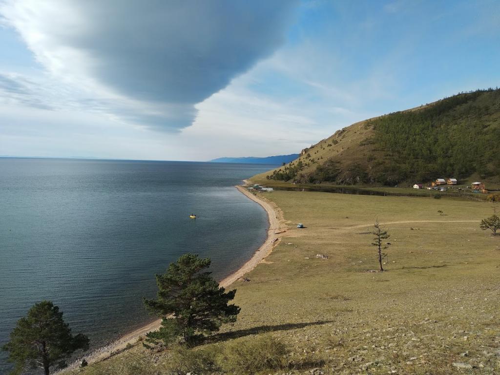 Почему стремительный рост уровня воды в озере Байкал беспокоит регионы России