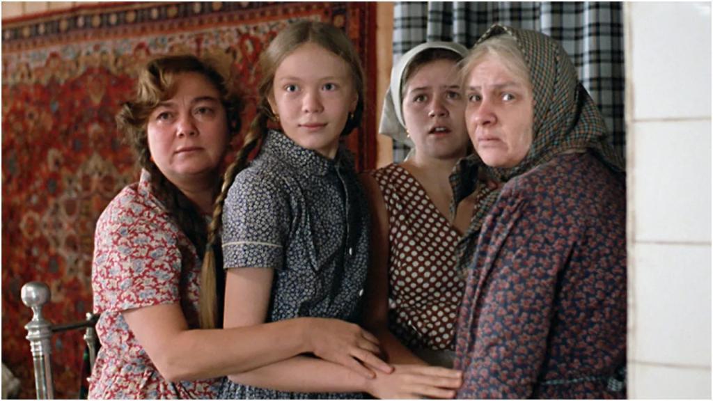 В Румынии опубликовали список российских и советских фильмов, которые стоит посмотреть. Среди них 