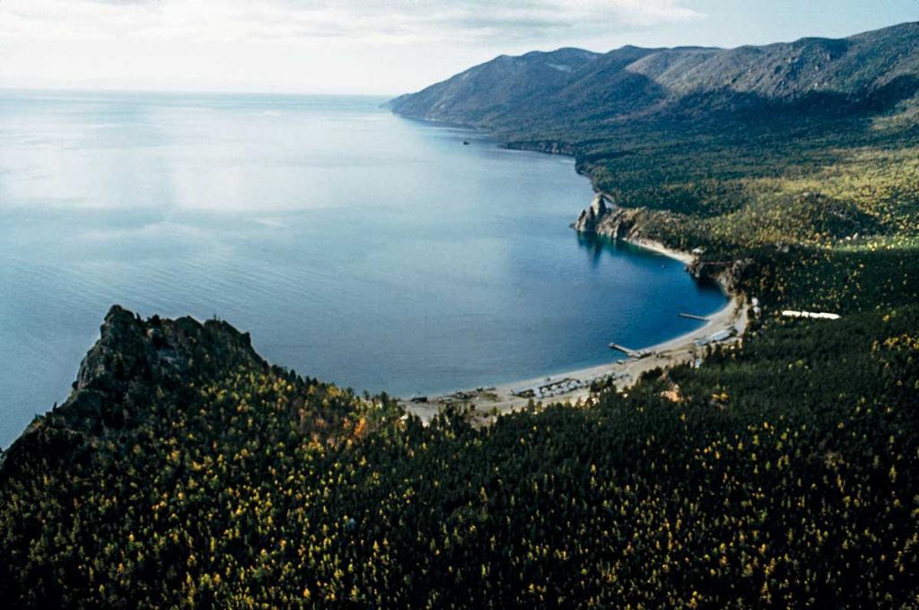 Предполагают, что самому старому озеру в мире 35 миллионов лет. 6 сентября – День Байкала: интересные факты