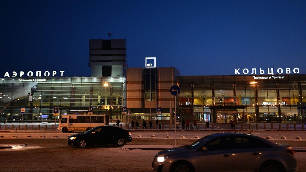 Симферополь и Шереметьево: россияне назвали самые красивые, по их мнению, аэропорты страны (фото)