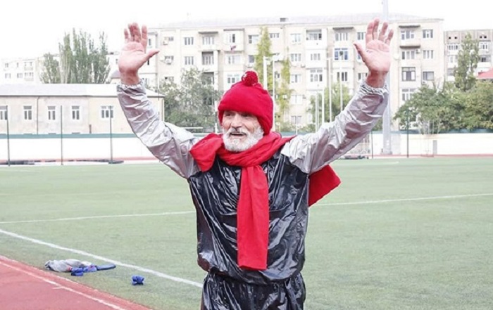 66-летний дагестанец похудел почти на 9 кг за 5 часов и попал в Книгу рекордов России
