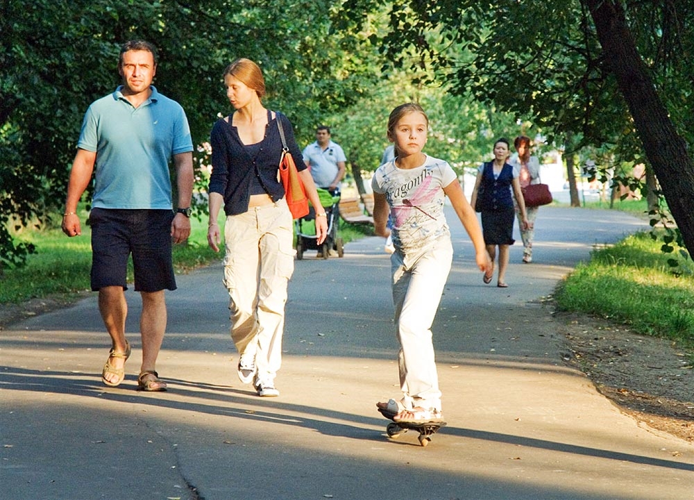 46 с половиной: эксперты назвали среднюю продолжительность здоровой и счастливой жизни россиян