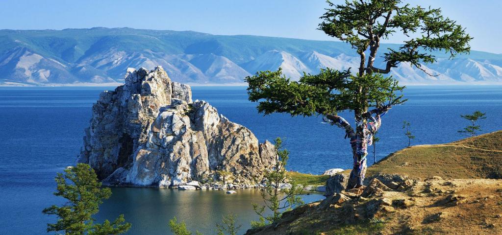 Почему стремительный рост уровня воды в озере Байкал беспокоит регионы России