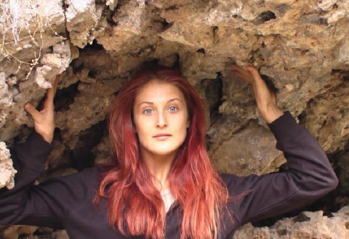 Рыжие волосы и потрясающей красоты глаза: четвертая жена Валерия Николаева, в которой он нашел все, что искал (фото)