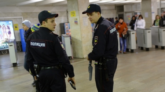 Охрана в метро: кореянка рассказала, что ее удивило в России больше всего