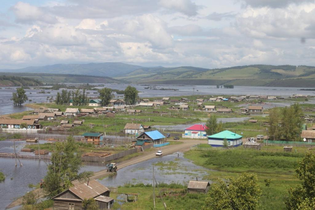Россия без алкоголя: село Забайкальского края полностью отказалось от продажи алкоголя